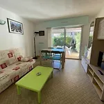 Appartamento 007 Cap D'agde - T3 6 Pers Quartier Pinède Proche Quartier Naturiste Avec Parking Et Piscine *