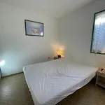 Appartamento 007 Cap D'agde - T3 6 Pers Quartier Pinède Proche Quartier Naturiste Avec Parking Et Piscine *