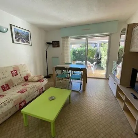 Daire 007 Ipanema I313 *